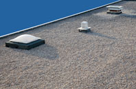 Priory Heath flat roofing