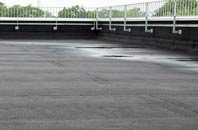 find rated Priory Heath flat roofing companies