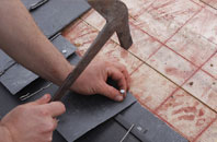 free Priory Heath garage roof repair quotes