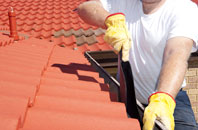 Priory Heath gutter repair