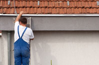 free Priory Heath gutter repair quotes