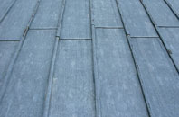 Priory Heath lead roofing