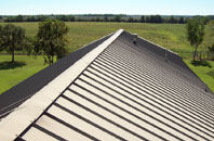 Priory Heath metal roof quotes