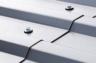 find rated Priory Heath metal roofers