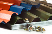 Priory Heath plastic roofing