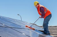 free Priory Heath roof cleaner quotes