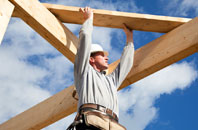 Priory Heath roof replacement work