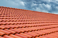 Priory Heath roofing tiles