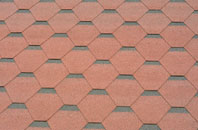 Priory Heath rubber roofing