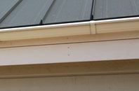 Priory Heath soffit repair
