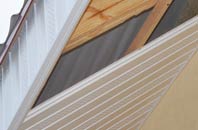 rated Priory Heath soffit repair companies