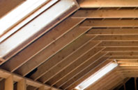 Priory Heath tapered roof insulation quotes