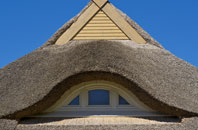 Priory Heath thatch roofing